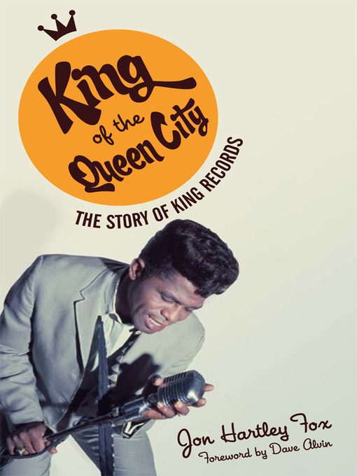 Title details for King of the Queen City by Jon Hartley Fox - Available